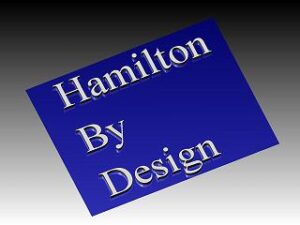 Hamilton By Design | Drafting featuring Point Cloud Technology