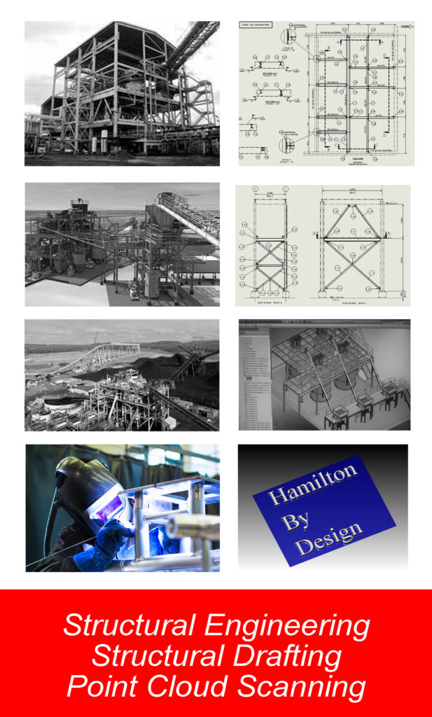 Structural Drafting - Hamilton By Design