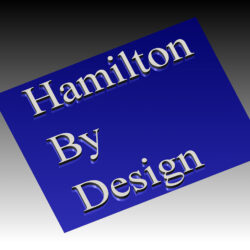 Hamilton By Design