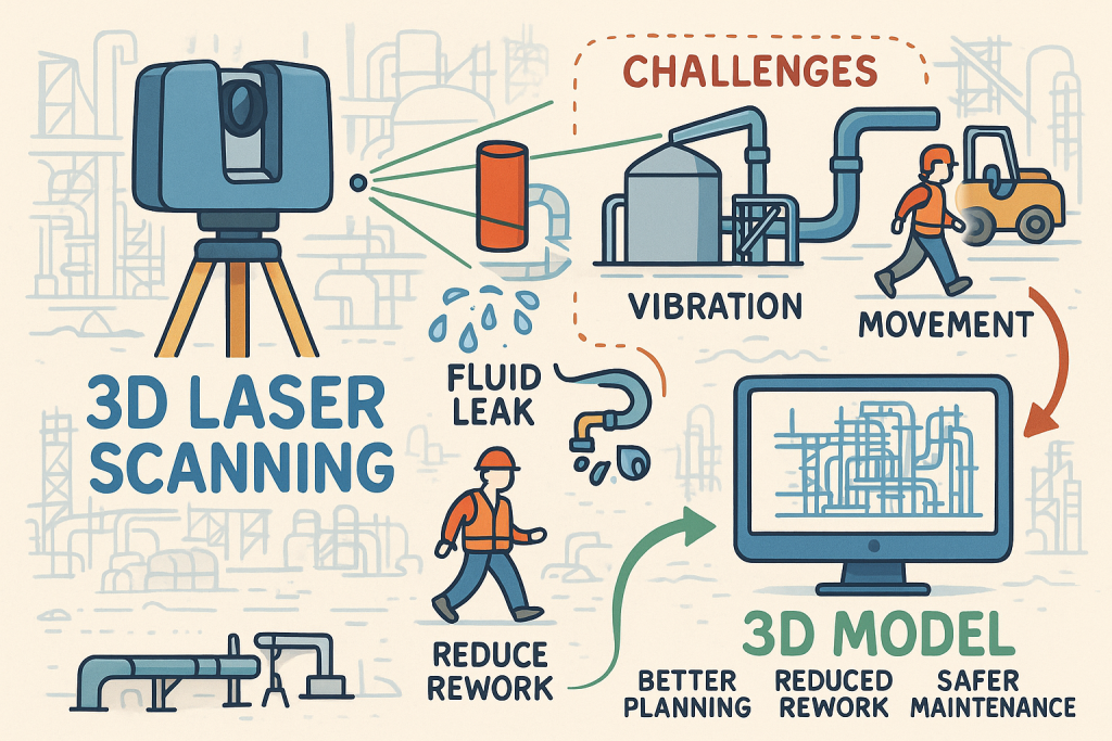 3D Scanning | Perth | Melbourne | Sydney | Brisbane | Mount Isa | Newcastle | Central Coast