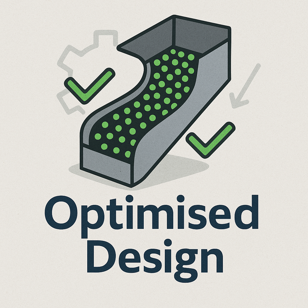 Chute Design Hamilton By Design
