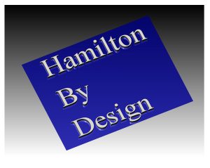 3D Scanning | Mechanical Engineering | Hamilton By Design