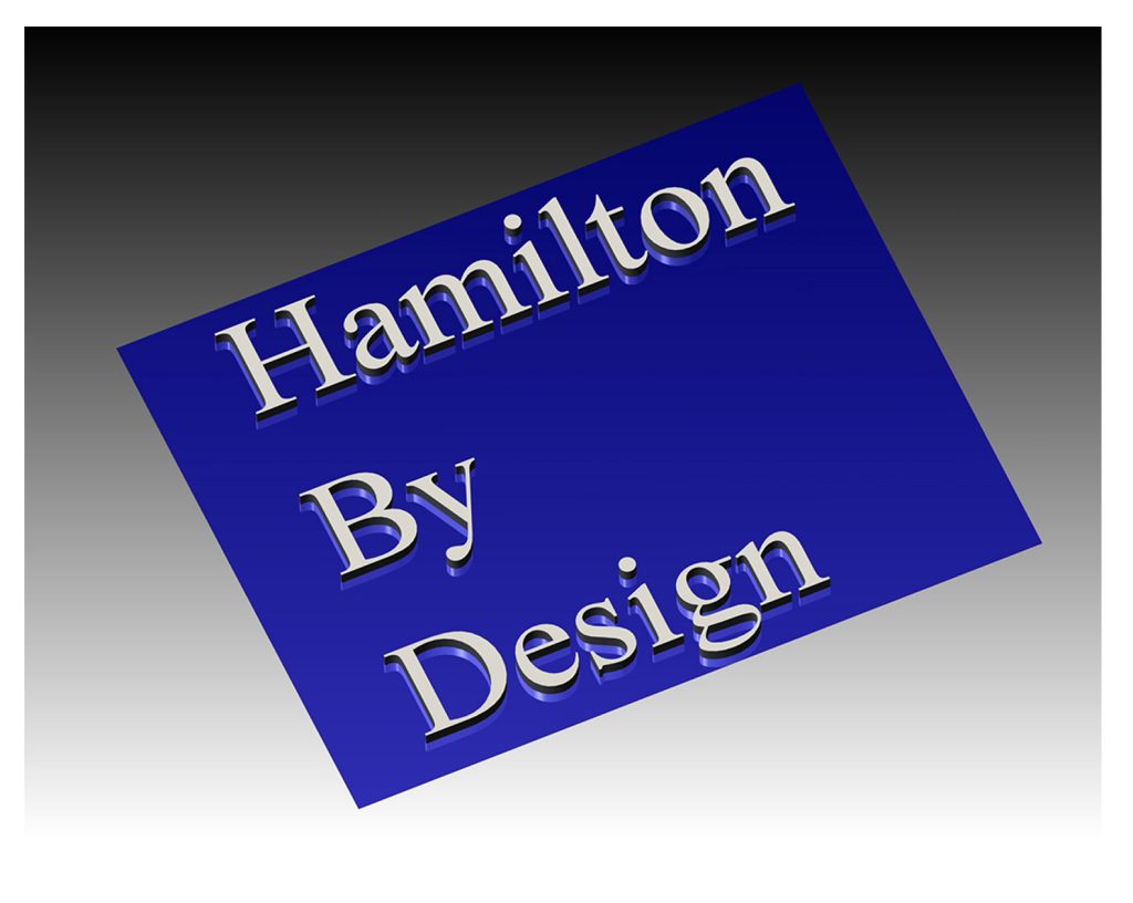 Hamilton By Design | 3D Scanning | Sydney | Perth | Brisbane | Mount Isa | Lidar Scanning 