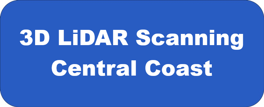 3D LiDAR scanning services on the Central Coast providing engineering-grade laser scanning, point cloud capture, scan-to-CAD modelling and industrial reality capture for infrastructure and industrial projects.