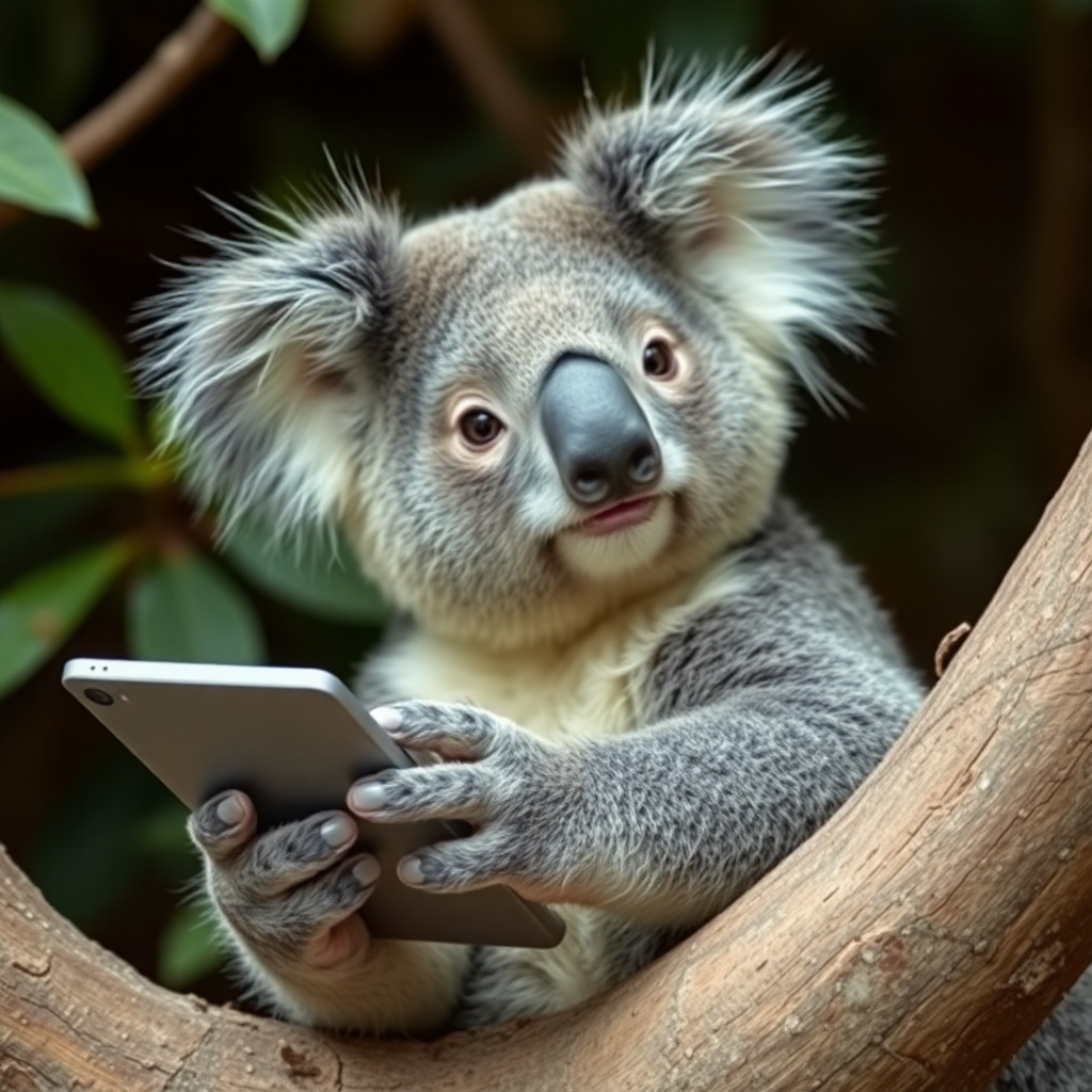 Koala 3D Scanning Sydney | Hamilton By Design