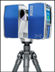 3D Scanning | Hamilton By Design | Mechanical Engineers in Sydney
