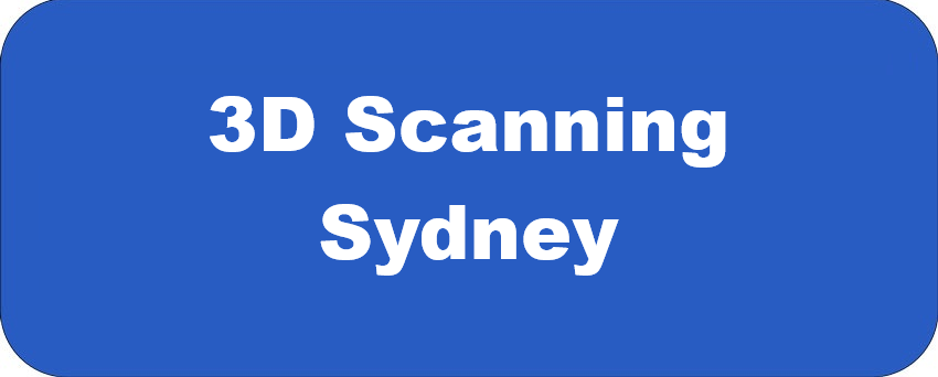 3D Scanning Sydney banner promoting engineering-grade 3D laser scanning, LiDAR scanning, and reality capture services by Hamilton By Design.