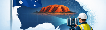 3D laser scanning services in Australia for mining and infrastructure modelling