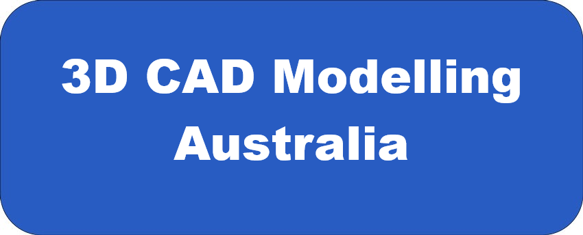 3D CAD Modelling Australia service banner for Hamilton By Design