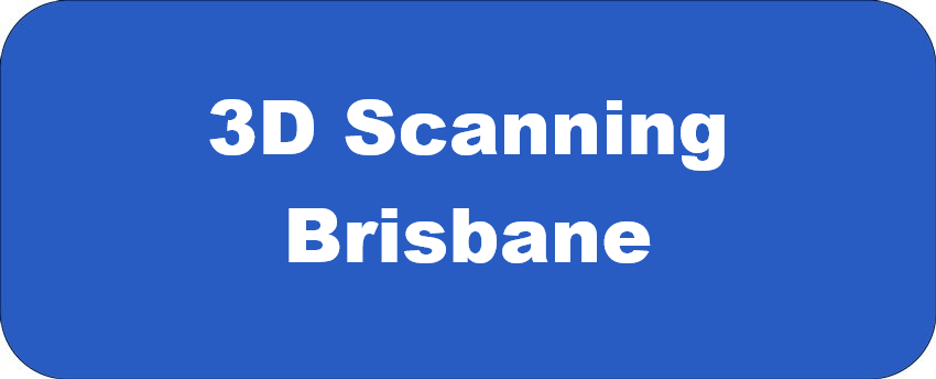 3D Scanning Brisbane text graphic on a blue background promoting engineering-led laser scanning and reality capture services in Brisbane.