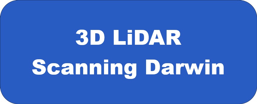 3D LiDAR Scanning Darwin for engineering surveys, laser scanning, reality capture and point cloud modelling services