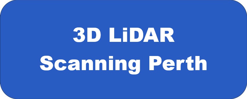 3D LiDAR Scanning Perth for engineering surveys, laser scanning, reality capture and point cloud modelling services